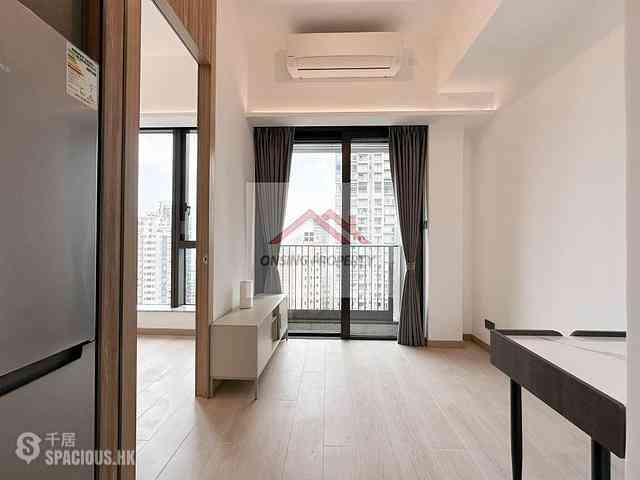 Sai Ying Pun - 50, Third Street 02