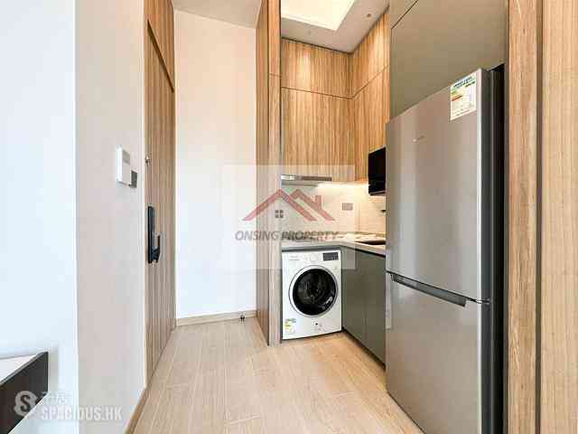 Sai Ying Pun - 50, Third Street 03