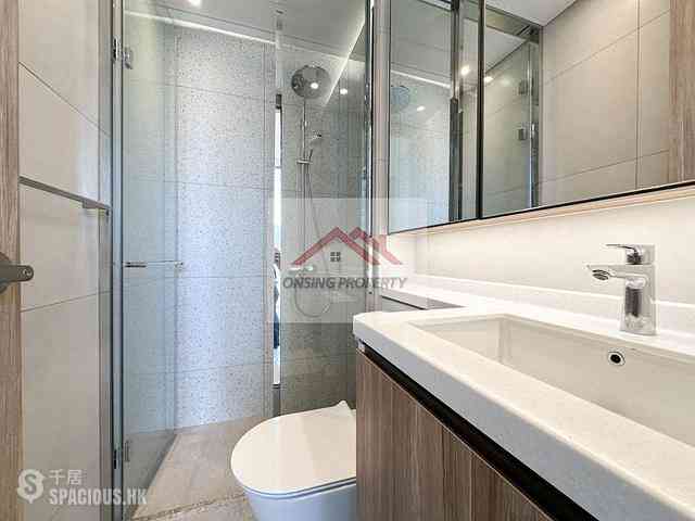 Sai Ying Pun - 50, Third Street 05