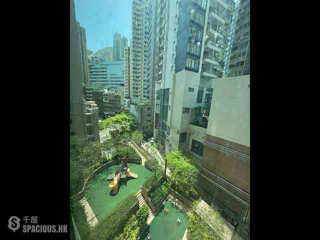 Sheung Wan - Queen's Terrace Block 2 01