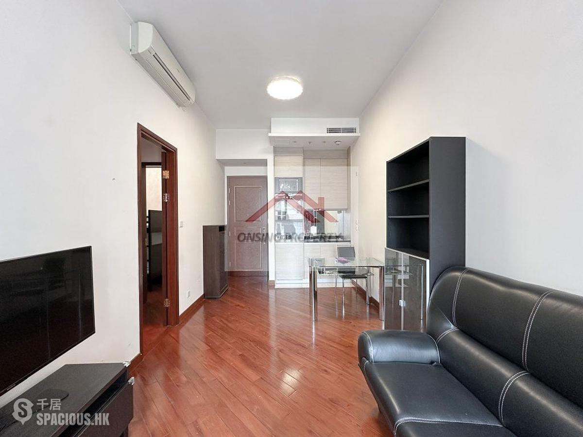 Wan Chai - The Avenue Phase 2 Block 3 01