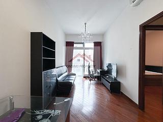 Wan Chai - The Avenue Phase 2 Block 3 02
