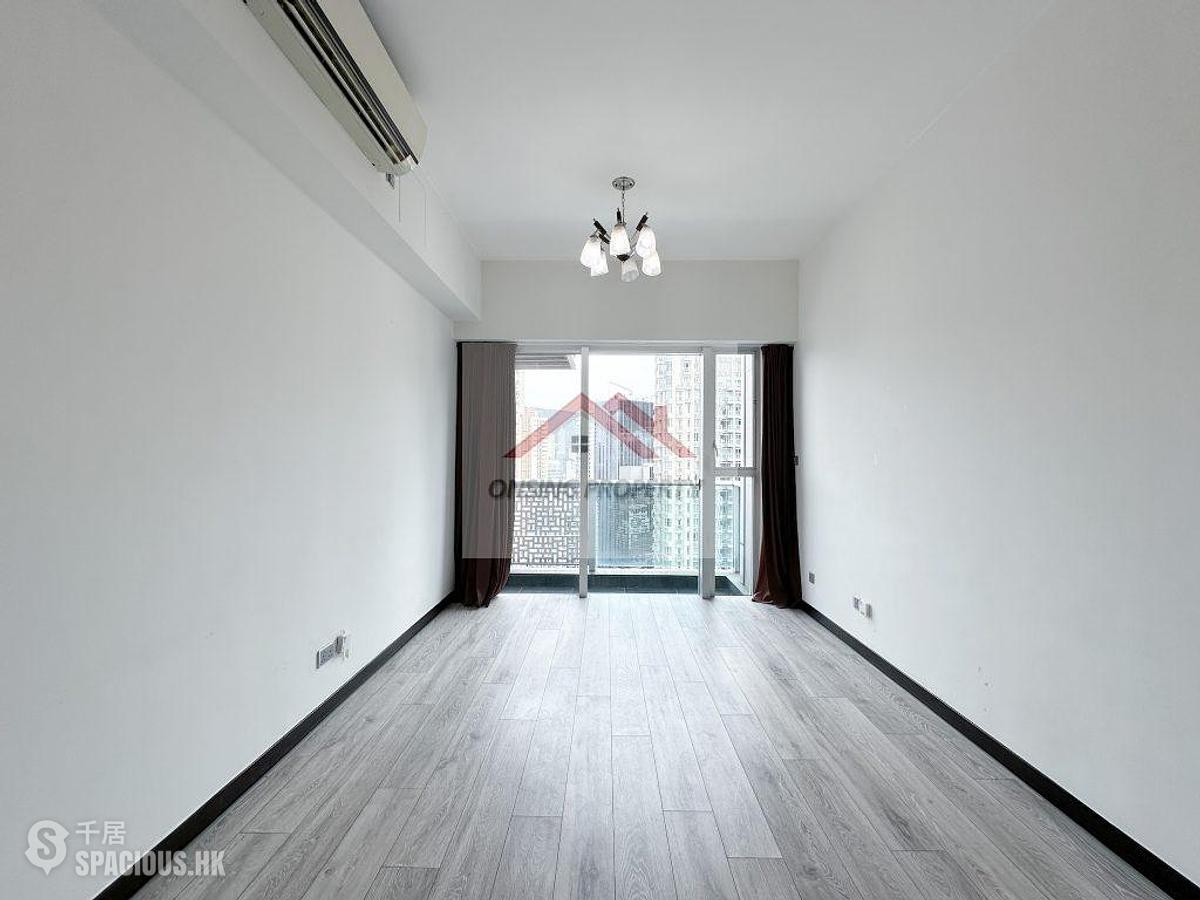 Wan Chai - J Residence 01