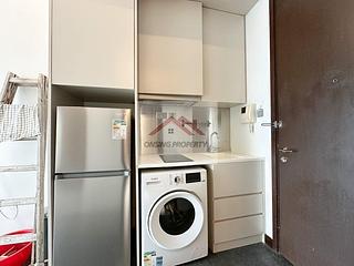 Wan Chai - J Residence 03