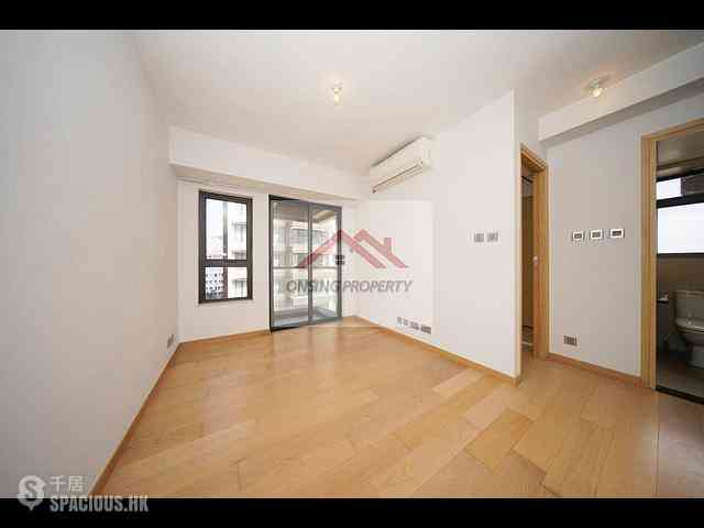 Happy Valley - Tagus Residences 01