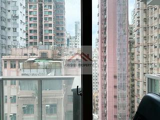 Wan Chai - The Avenue Phase 2 Block 3 06