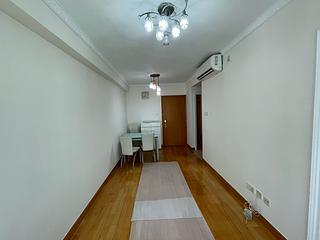 Sheung Wan - Queen's Terrace Block 2 02