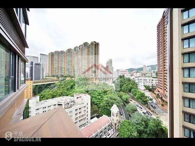 Happy Valley - Tagus Residences 01