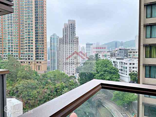 Happy Valley - Tagus Residences 01