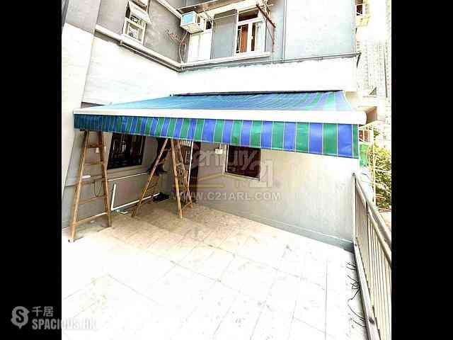 Sai Ying Pun - Johnson Mansion 01