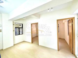 Sai Ying Pun - Johnson Mansion 02