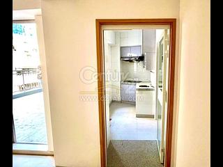 Sai Ying Pun - Johnson Mansion 08