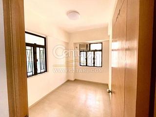 Sai Ying Pun - Johnson Mansion 07