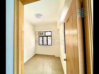 Sai Ying Pun - Johnson Mansion 04
