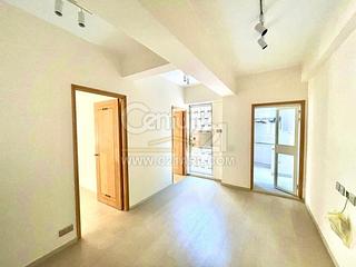 Sai Ying Pun - Johnson Mansion 03