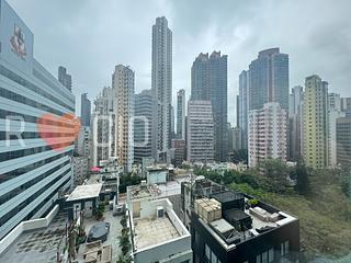 Sheung Wan - Hollywood Hill 05