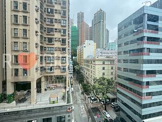 Sheung Wan - Hollywood Hill 06