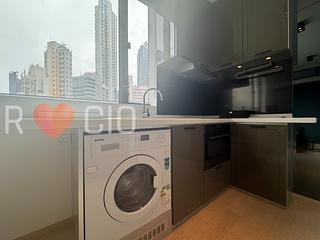 Sheung Wan - Hollywood Hill 09