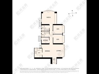 Mid Levels Central - Palatial Crest 06