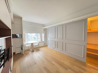 Mid Levels Central - Sussex Court 06