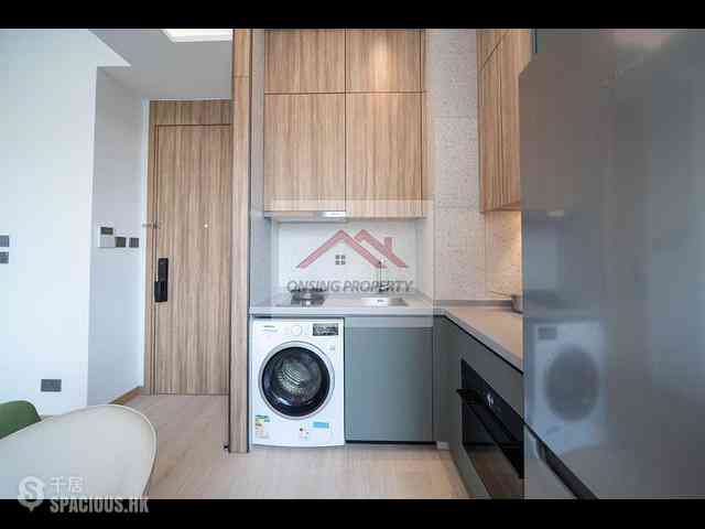 Sai Ying Pun - 50, Third Street 03