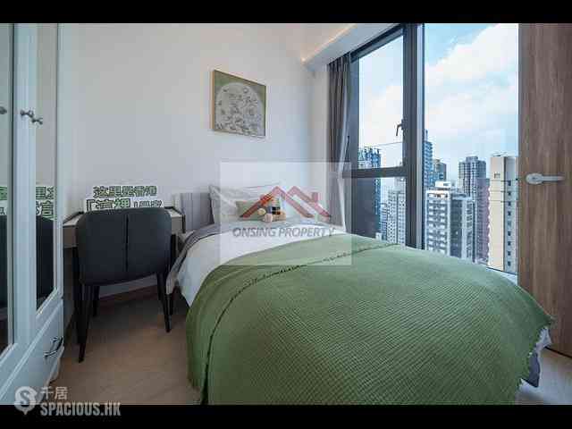 Sai Ying Pun - 50, Third Street 04