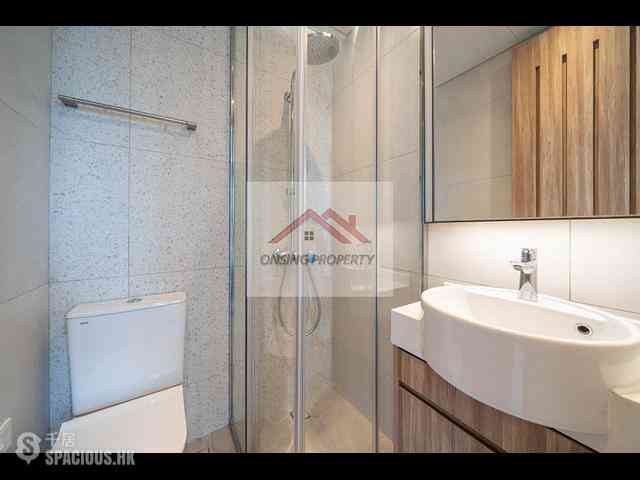 Sai Ying Pun - 50, Third Street 05