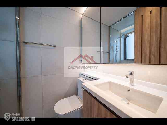 Sai Ying Pun - 50, Third Street 07