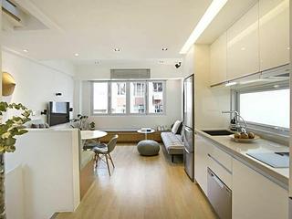 Noho - 7-9, Shin Hing Street 05
