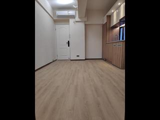Sheung Wan - Kiu Kwong Mansion 07