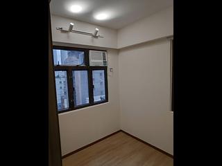 Sheung Wan - Kiu Kwong Mansion 09