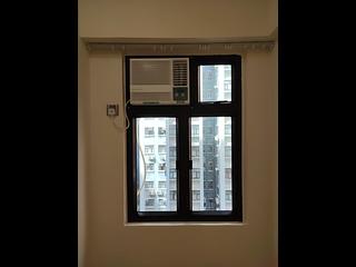 Sheung Wan - Kiu Kwong Mansion 10