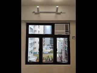Sheung Wan - Kiu Kwong Mansion 17