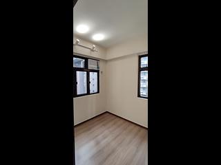 Sheung Wan - Kiu Kwong Mansion 18