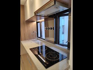 Sheung Wan - Kiu Kwong Mansion 20