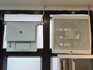 Sheung Wan - Kiu Kwong Mansion 22