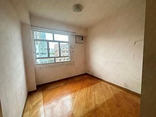 Ho Man Tin - Prince Edward Towers 03