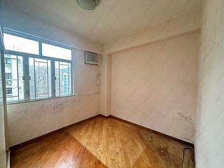 Ho Man Tin - Prince Edward Towers 04