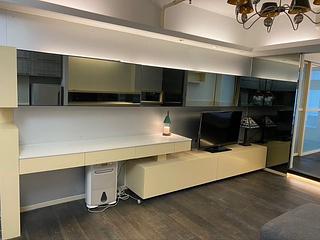 Sheung Wan - Yau Sing Building 02