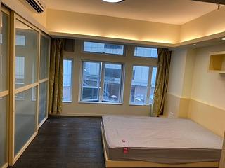Sheung Wan - Yau Sing Building 04
