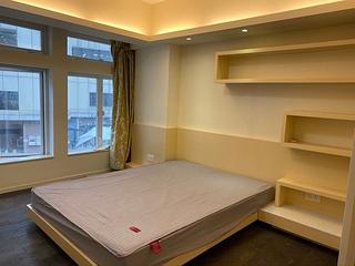 Sheung Wan - Yau Sing Building 03