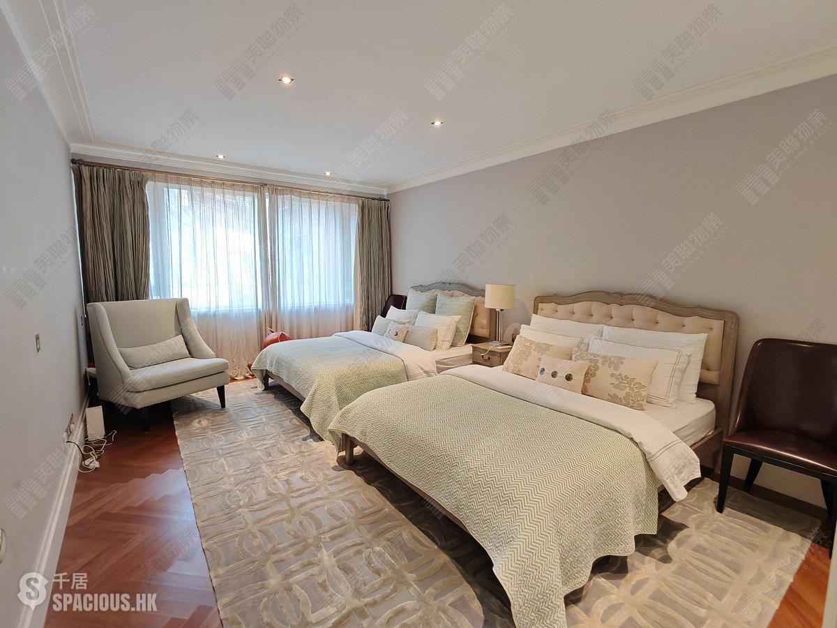 Mid Levels Central - Grenville House 01