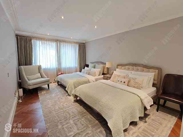Mid Levels Central - Grenville House 01