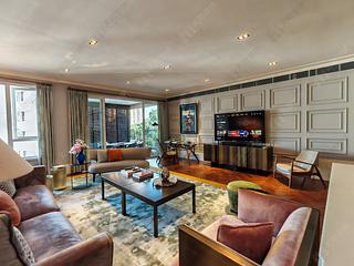 Mid Levels Central - Grenville House 02