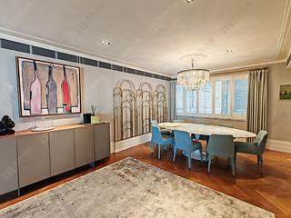 Mid Levels Central - Grenville House 03