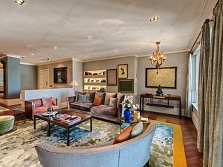 Mid Levels Central - Grenville House 04
