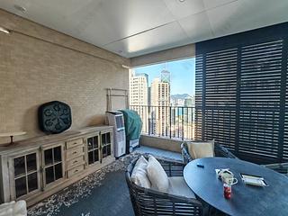 Mid Levels Central - Grenville House 05