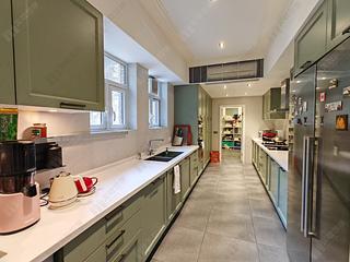Mid Levels Central - Grenville House 06
