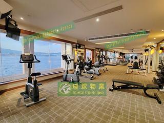 Kennedy Town - The Merton 22