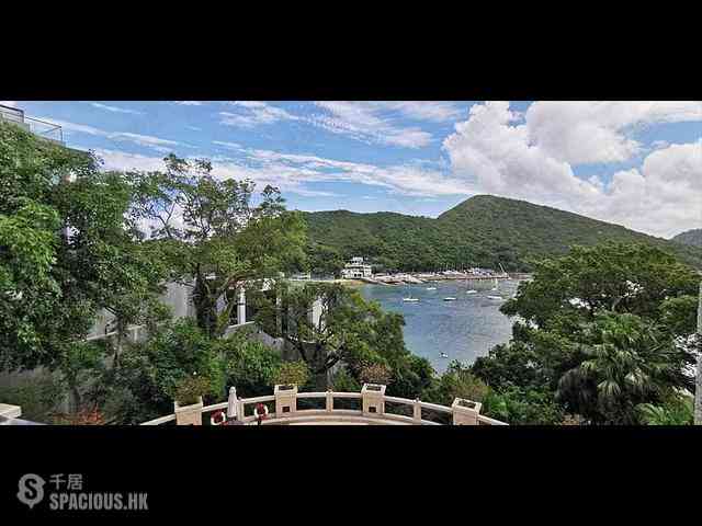 深水灣 - Double Bay 01